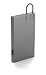 Produktbild Urbanears 4091350 The pliable Power Bank dunkel grau