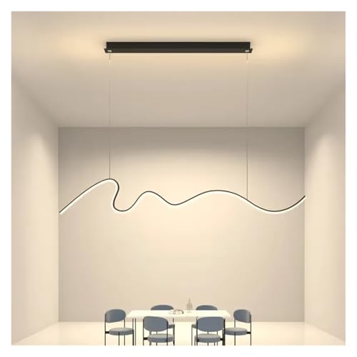 Lampe de salle à manger table nordique luminaire luxe