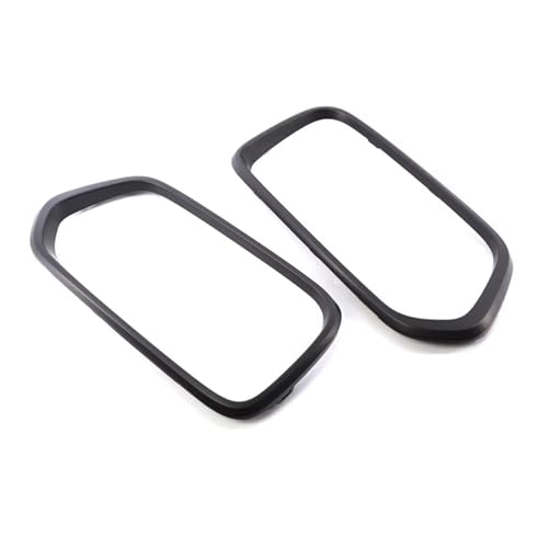 Rejillas de riñón para parachoques de coche F39 X2 modelos 2018 a 2021