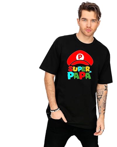 dia del padre playeras marca Productos León