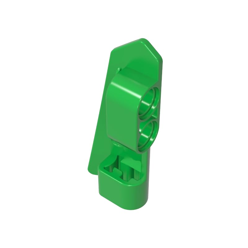 XYEIUGO 11946 Technic Panel Fairing #21 Very Small Smooth, Side B, 20 PCS — image 1