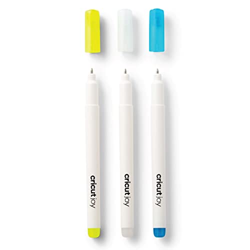 Set de 3 Bolígrafos Gel Opaque Cricut Joy miniatura 2