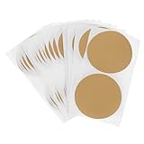 TEMPNAP 20シーツ枚形 スクラッチオフステッカー ラベル ライフゲーム 抽選カード パーティー賞品 ジェンダーレ チケット 金属コーティング