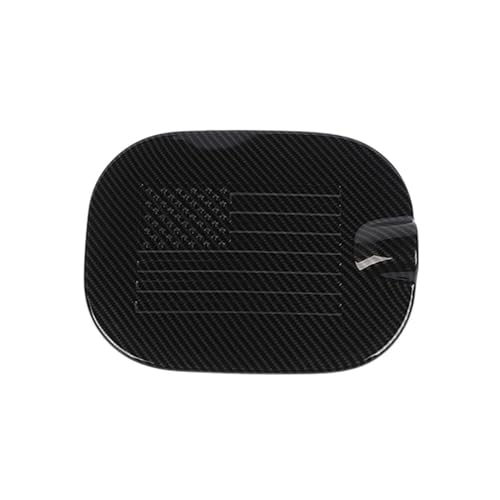Garniture décorative en ABS haut de gamme pour réservoir d'essence GMC Sierra
