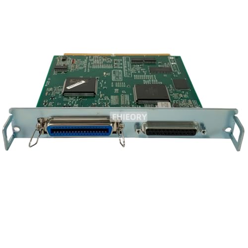 Main Logic Board Motherboard for Datamax I-Class I-4208 Thermal Barcode Printer 203dpi DPO78-2774-01 - Image 4