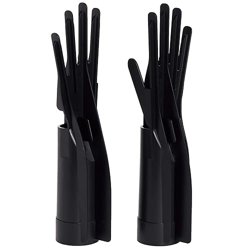 Glove DryPorts attachment