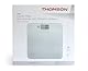 Thomson TKD113 Thermometer mit flexibler Spitze und beleuchtetem Display