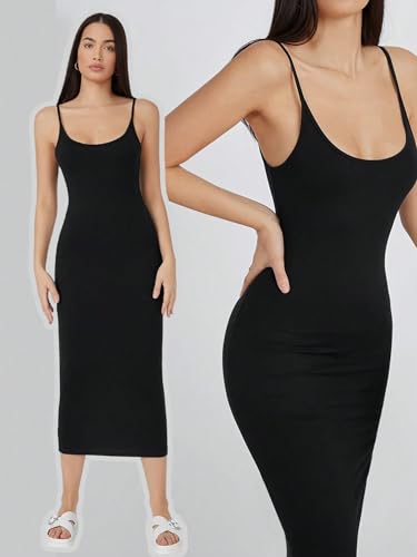 Aahwan black dress – image 6