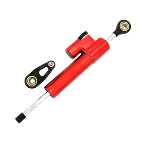 oCNp_p[ Compatible With Yamaha For FZ1 2006-2015 I[goCXeAO_p[X^rCU[uPbgT|[g ߉\ jo[TANZT[Lbg(Red)