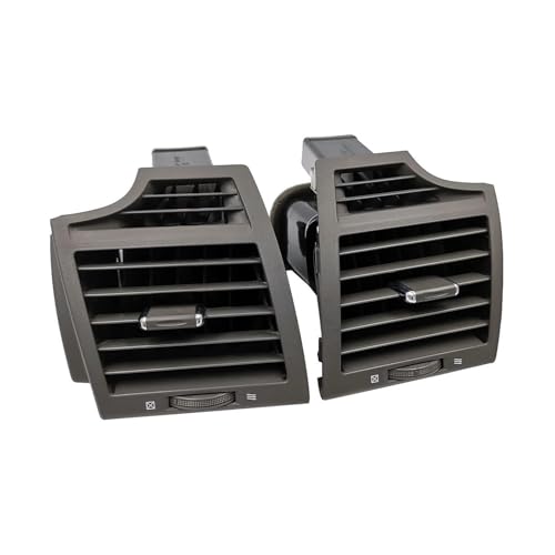 Calandre double sortie d'aération réparer ventilation Camry 2007-2013