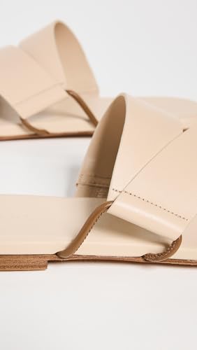 Vince Women's Dylan Slide Sandal4