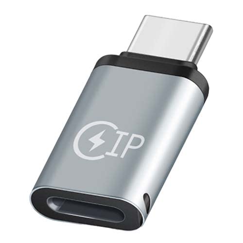 Amazon.co.jp: Lumen ルーメン Lightningメス ⇒ USB Type-Cオス