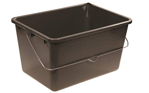 Rectangular Paint Bucket 8 L