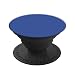 PopSockets: Collapsible Grip & Stand for Phones and Tablets - Blue