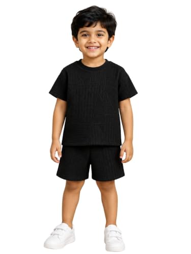 Image of Kids Co-ord Set