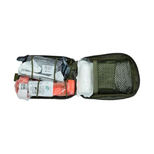 WERO MED-X Hunter Medic Pack - Advanced