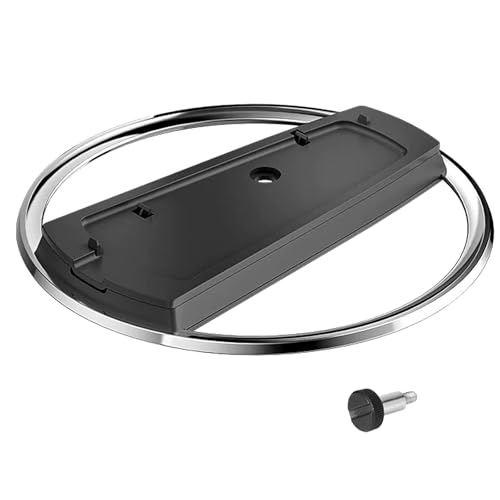 YEWCEP 1 Stück Ps5 Pro Konsole, PS5 Standfuß, für PS5 Slim und PlayStation 5 Pro – Vertikaler Ständer für PS5 Konsole, PlayStation 5 Console rutschfeste Zubehör Stand Standfuss