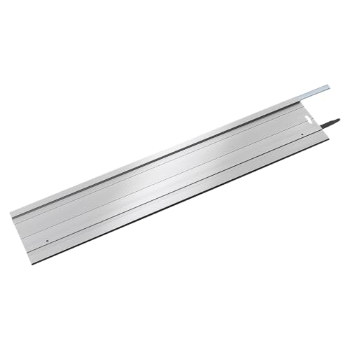 wolfcraft 6914000 - Kit Rallonge pour Rail de...