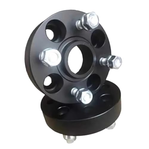 ^CXy[T[ Compatible With Ford For Fiesta For ST Mk7 For Ka zC[Xy[T[ ChjOA_v^[ tWZp[^[bV[(15mm)