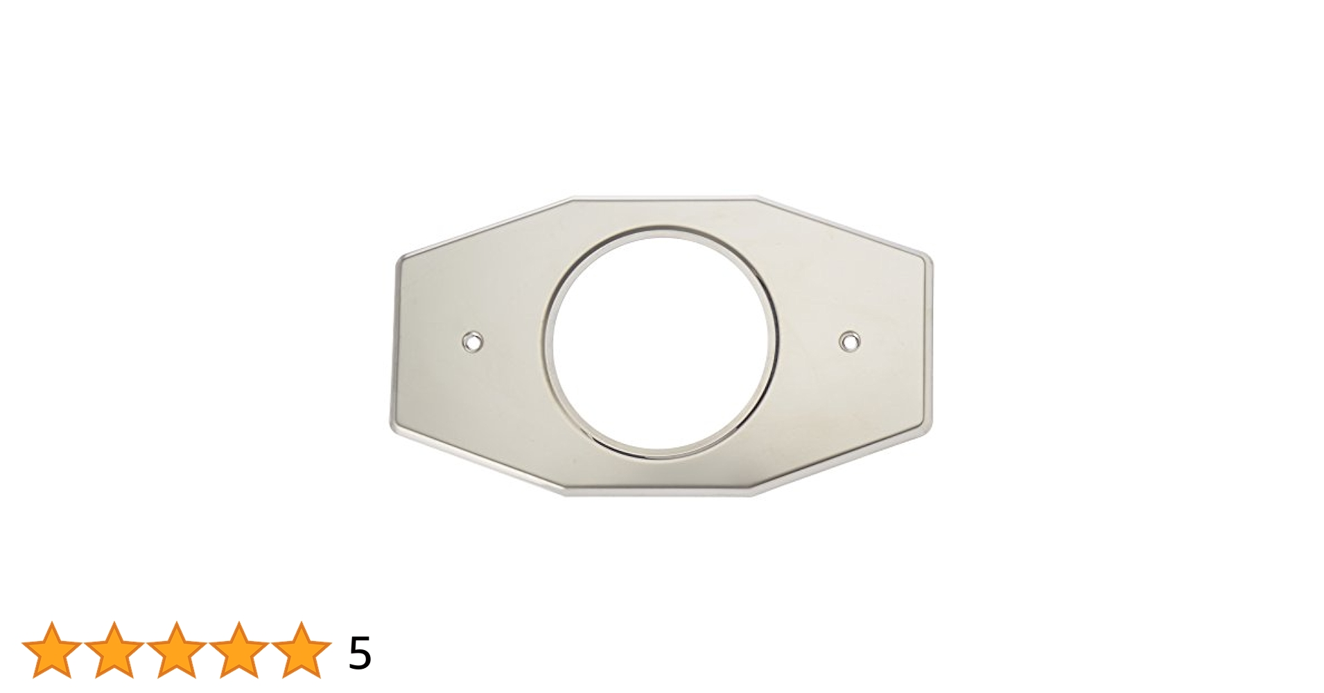なし様 Amazon.co.jp: ジョーンズStephens Corporation t73815 one-hole