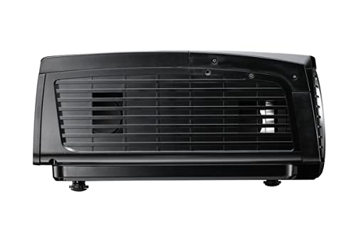 VIVITEK-h1188-de-BK-Full-HD-Proyector-de-Cine-en-casa-Contraste-50000-1-2000-Lumenes-ANSI-3D-VGA-HDMI-USB-Power-funcion-de-CCD-integrada-Color-Negro