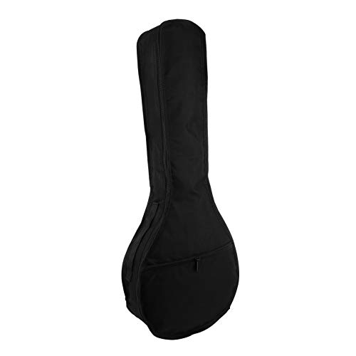 EXCEART Mandoline Gig Bag Rembourré Guitare Électrique Gig Bag Sac à Dos Bandoulière Sac de Guitare Acoustique Étui de… - Les Beatles, Paul McCartney, John Lennon, RIngo Starr, George Harrison EXCEART Mandoline Gig Bag Rembourré Guitare Électrique Gig Bag Sac à Dos Bandoulière Sac de Guitare Acoustique Étui de…