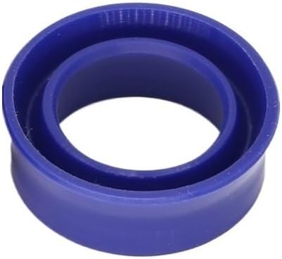 リップシール、UNラジアルシャフトシール、PUピストンシャフトロッドリングガスケット油圧シリンダーオイルシール150 155 160