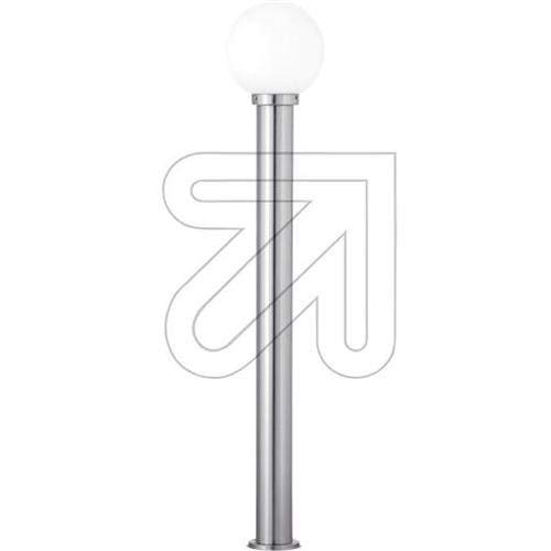 Preisvergleich Produktbild Paul Neuhaus, Stehleuchte, 1xE27 / 60W, chrom