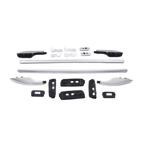 Porte bagages voiture pour Toyota Land Cruiser 200 2020 barre de toit