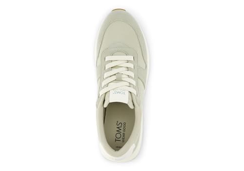 Image of TOMS Women's Trvl Lite Retro Lace-Up Sneakers