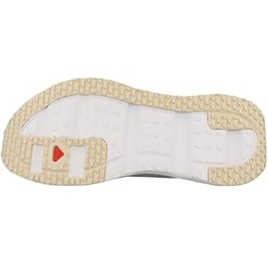 SALOMON Reelax Moc 6.0 Women's Shoes, Pearl Blue Bleached