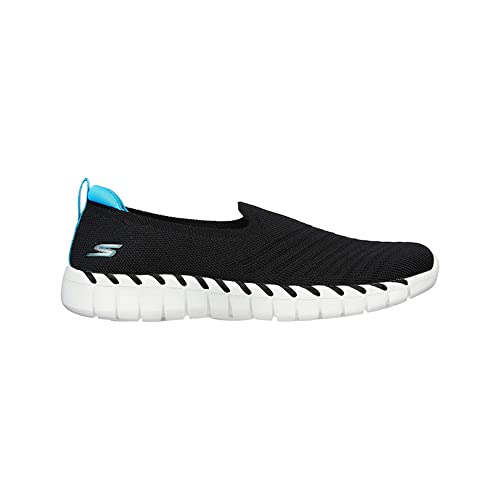 Image of Skechers Womens GO Walk Smart 2 - CHERLIN Slip-on Walking Shoes
