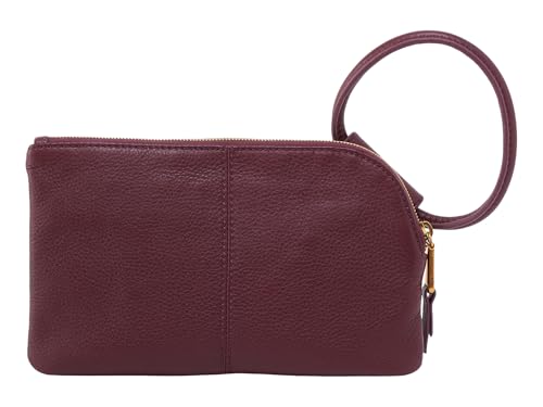 Image of HOBO Women's Sable Wristlet Bag