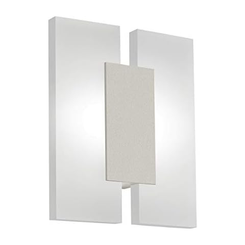 Lámpara LED de pared Metrass 2 de Eglo Cover