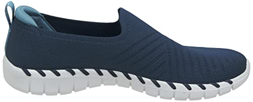 Image of Skechers Womens GO Walk Smart 2 - CHERLIN Slip-on Walking Shoes