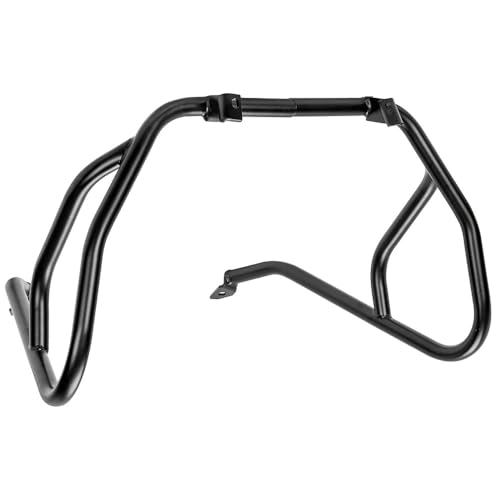 Protection Moteur Pare-chocs BMW G310GS 2017-2024 : Crash Bars Supérieur Cadre Moto