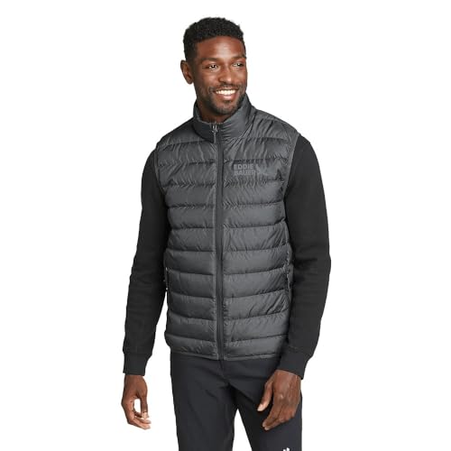 Eddie Bauer Cirruslite Down Vest