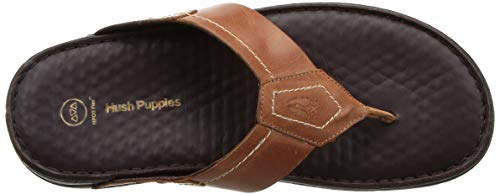 Image of Hush Puppies mens Camp Th Slipper