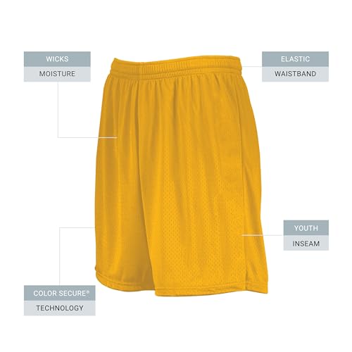 Augusta Sportswear Boys' 14264