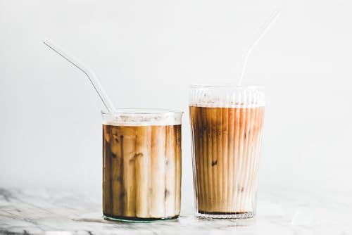 Mokate Gold Iced Coffee Drink Caramel 1 Box 8 Sachets 120g