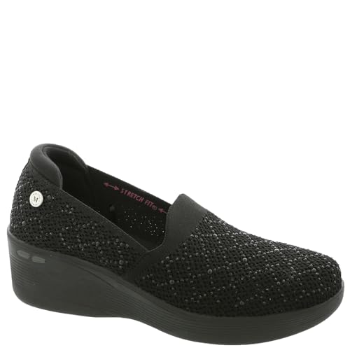 Skechers Women's, Martha Stewart: Pier-Lite - My Reflection Slip-On