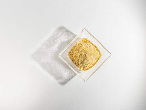 LEIMER Paniermehl glutenfrei 1,5 kg - Ideal zum Panieren von Fleisch, Fisch, Geflügel oder vegetarischen Alternativen - Vegan (1 x 1500g)