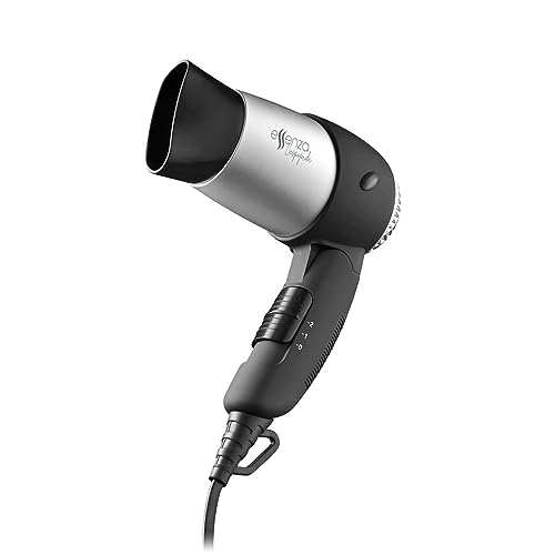 ESSENZA Secador Portátil Multilaser Essenza Eb072 Bivolt 1200W