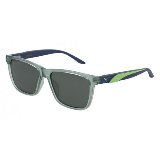 PUMA Gafas de Sol PJ0051S 003