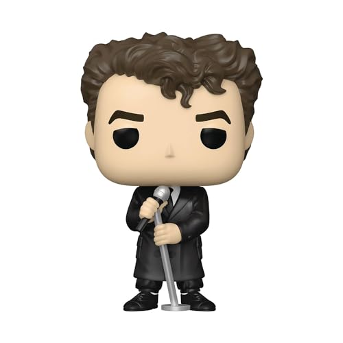 Funko POP Rocks: Pet Shop Boys - Neil Tennant