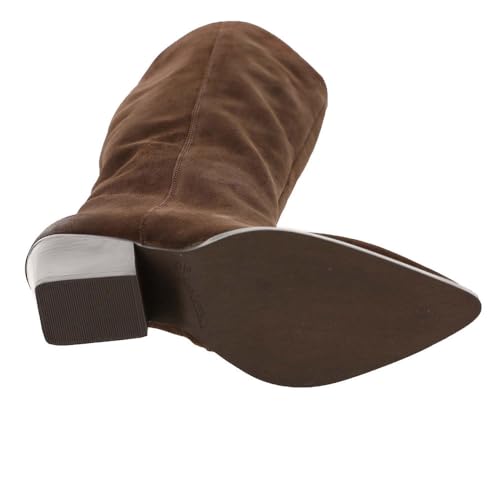 Seychelles Women's Begging You Suede Knee High Boot3