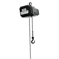 Algopix Similar Product 13 - JET VOLT02513P10 14Ton Electric