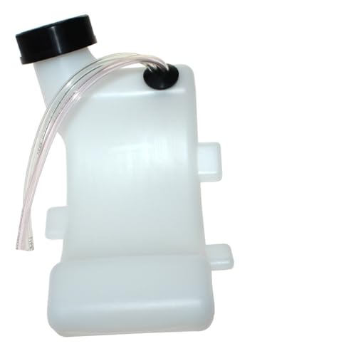 Combustible apto para solucionar problemas de arranque en modelos TB575EC y MP479 2