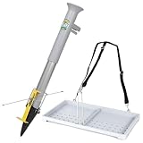 KSFARM ハンドプランターSP 大 Lサイズ + スピード苗トレーセット KS-LSET