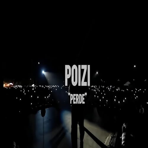 Poizi - Perde (Live Performance at İstanbul Festivali) Podcast Por arte de portada